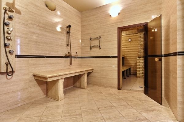 Bathroom Replacement Builders Rojales Rojales